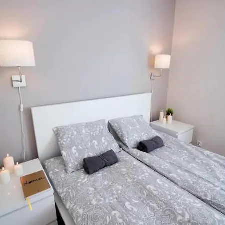 Golden Apartments&glamping-w3 * Wrocław