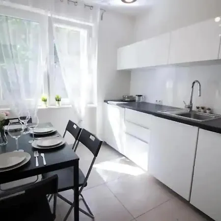 Golden Apartments&glamping-w3 Appartement Wrocław